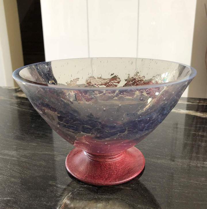 Réparation d'objet en verre Québec