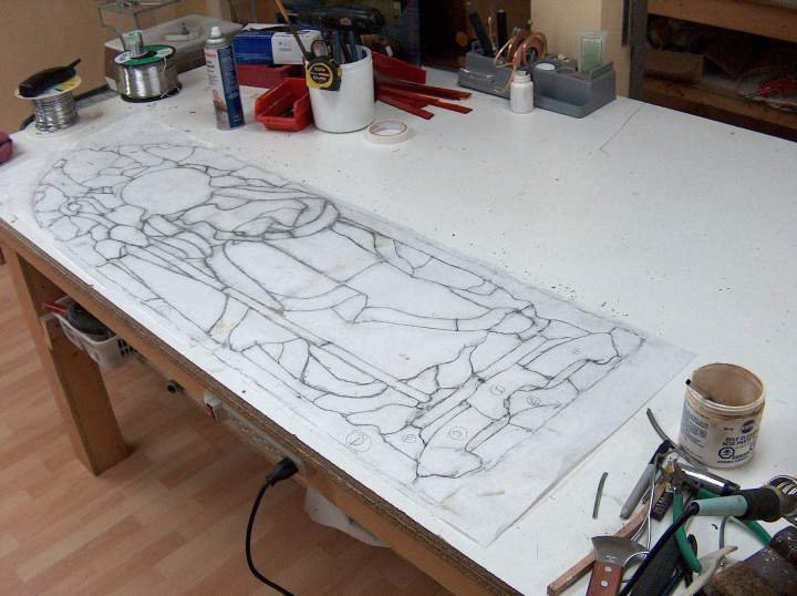 Atelier vitraux Québec